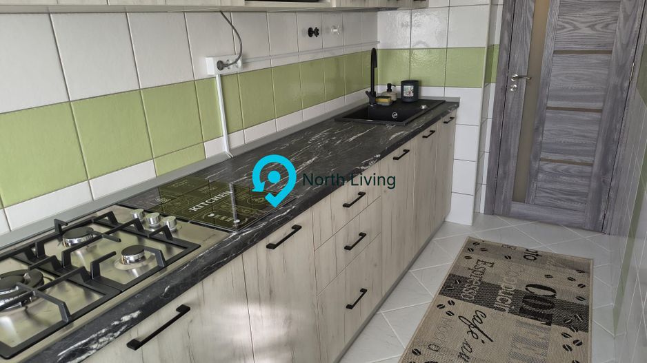 Garsonieră de închiriat 43 mp, Zona Mall Vitan- Metrou Dristor - Poză 8