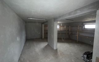 VILA 7 CAMERE TEREN 1654 MP BUGHEA DE JOS ARGES - Poză 29