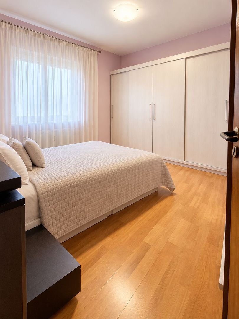 Apartament 2 camere – Zona Nufǎrul, Ansamblul PRIMA - Poză 2