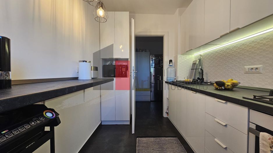 3 camere Gorjului, Iuliu Maniu NOU - Poză 1