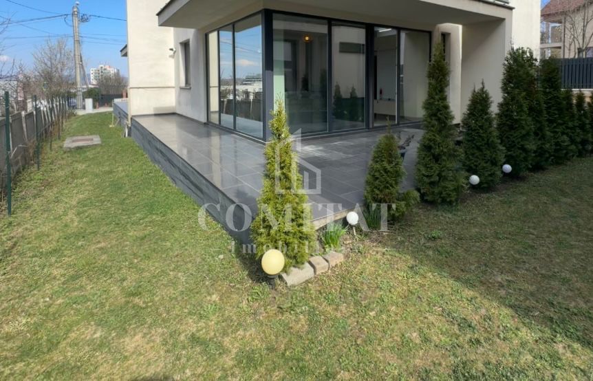 Duplex de închiriat | La cheie | Zona Eugen Ionesco - Poză 7