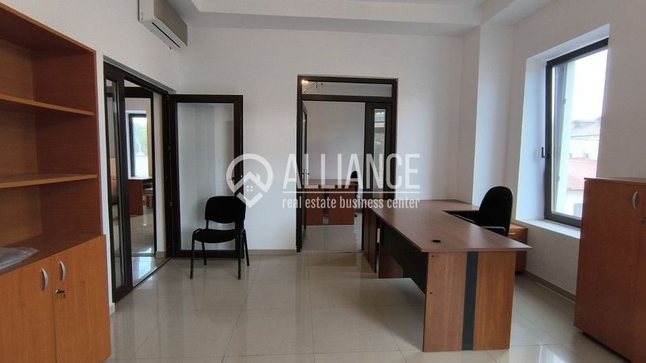 PIATA GRIVITEI (COD03) -Cladire de birouri moderna ! - Poză 20