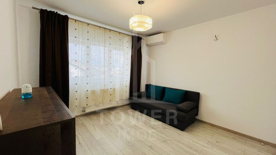 Apartament modern 3 camere - Poză 15