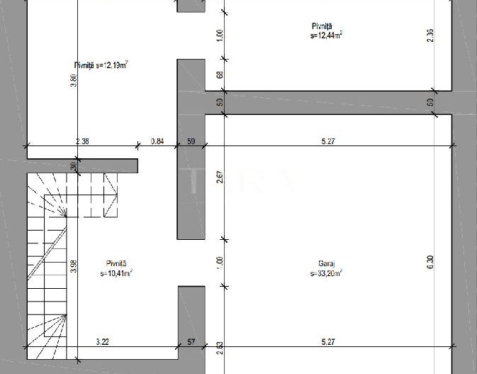 Proprietate rară în zona Parcului Central – vilă cu teren generos - Poză 1