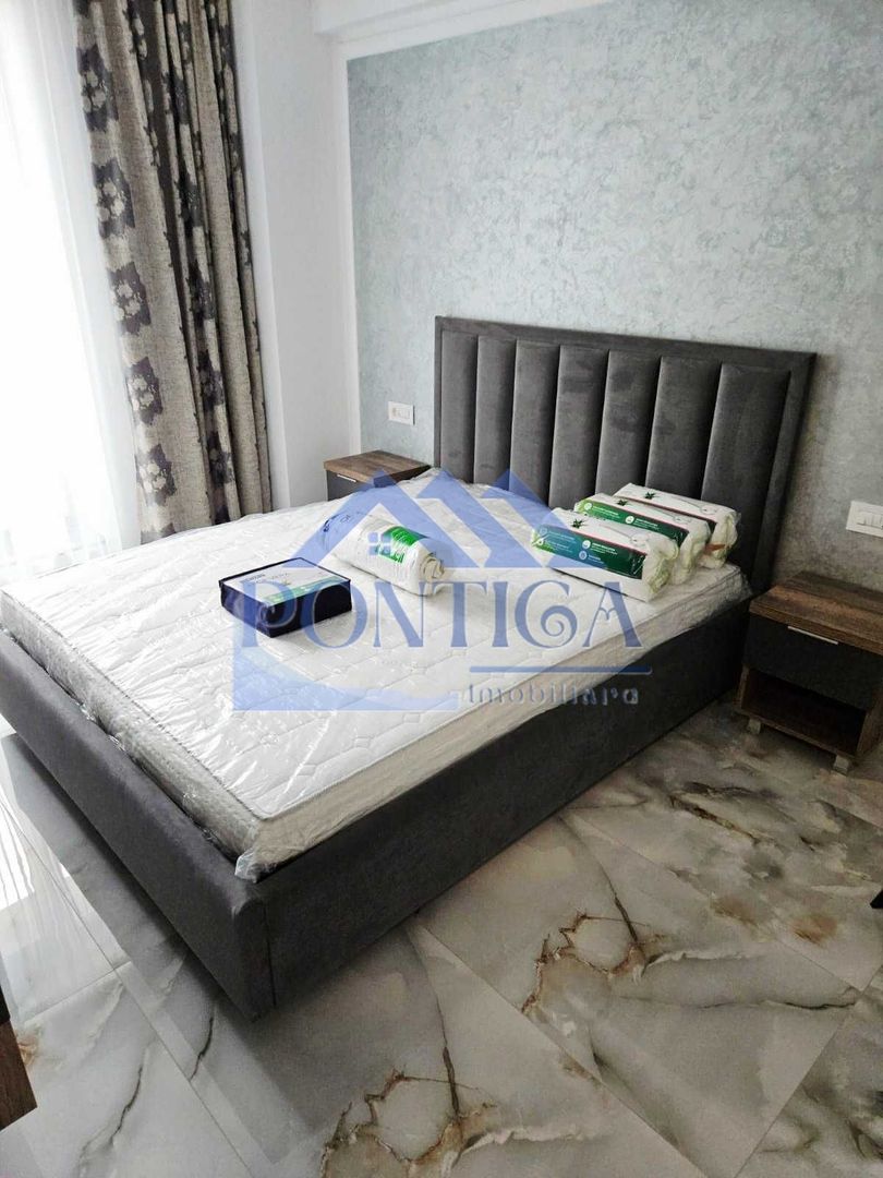 Apartament Aviatorii Residence - Poză 2
