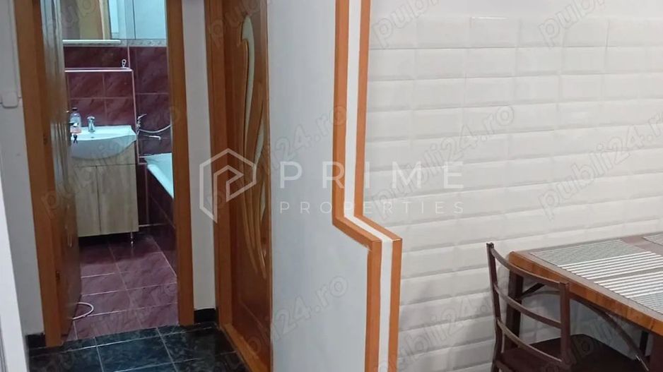 Apartament cu 2 camere de închiriat în Cornişa - Poză 3