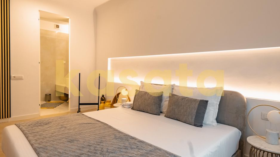 Apartament 3 camere | Complet mobilat | utilat | Parcare si boxa - Poză 16