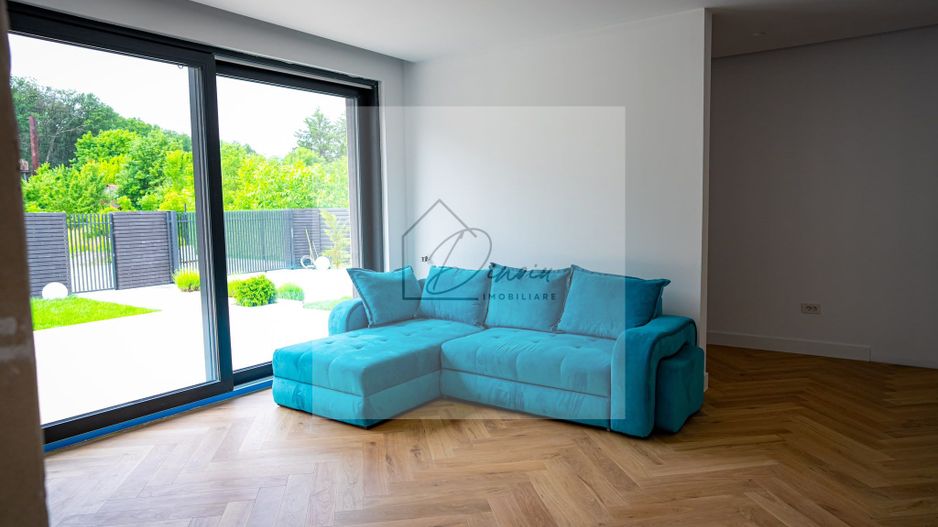 Casa Premium Saftica I High End I 4 camere I teren 470 mp I COMISION 0 - Poză 17