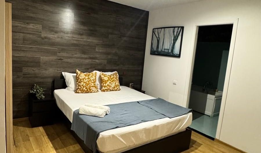 De Inchiriat Apartament 2 Camere, Unirii - Lipscani - Poză 6