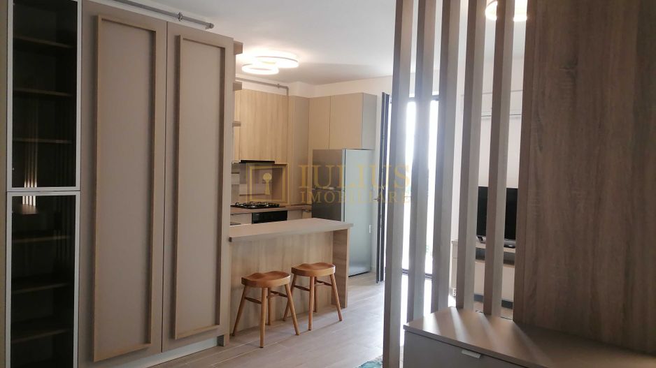2 camere| Vox Technology Torontalului| loc de parcare| balcon | 55 MP - Poză 5