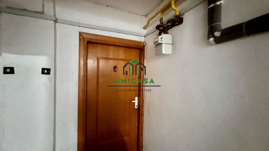 Apartament 2 camere/Nord/Etaj 2/4 - Poză 7