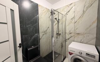 Garsonieră modernă de închiriat – Drumul Taberei, Bloc 2024 - Poză 9