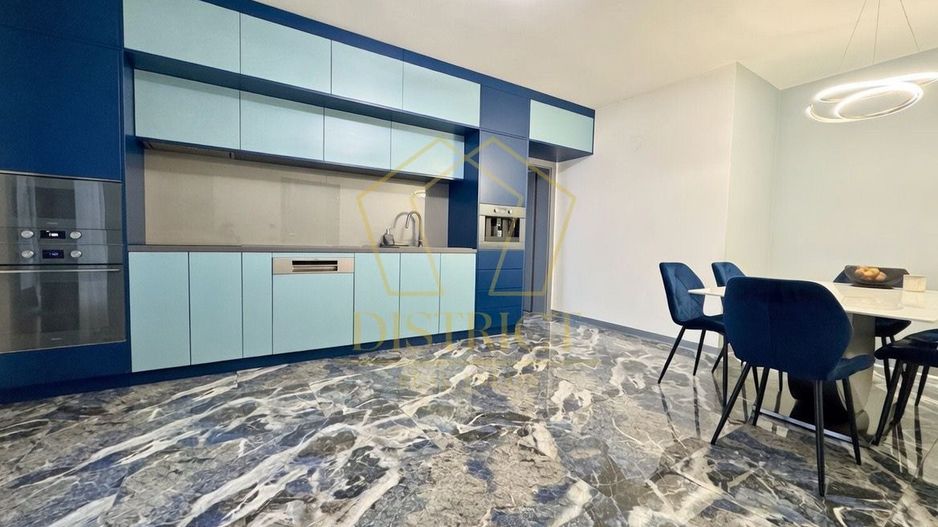 Casa superba pe parter, mobilata-utilata | Sanmihaiu Roman - Poză 6