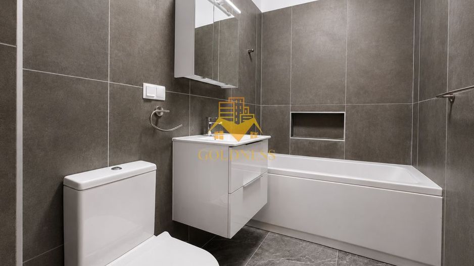 Apartament 3 camere Marasti , 2 bai, parcare, bloc nou,lift, Campina! - Poză 7