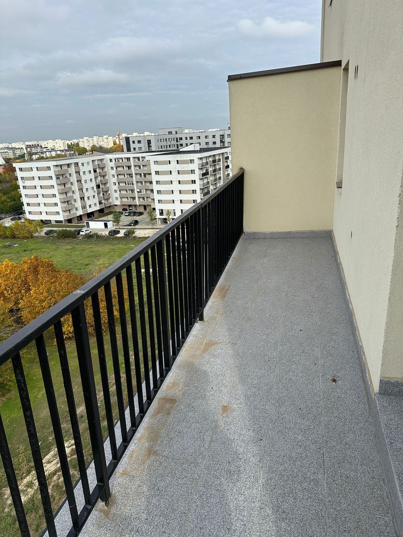 Apartament 2 camere Constantin Brancoveanu / Grand Arena - Poză 9