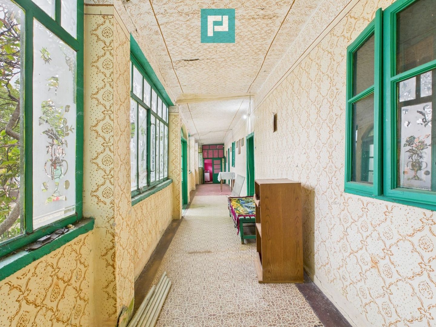 Casă în stil nemțesc, zonă centrală – Vinga - Poză 6