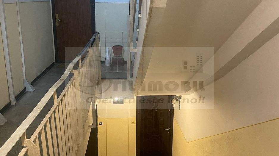 Apartament 3 camere – Iași, Nicolina, zona PECO MOL- - Poză 16