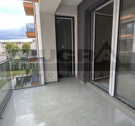 Apartament 2 camere, 48 mp, semifinisat, garaj, zona Leroy Merlin - Poză 4