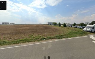 Investitie I Teren Alaturat RAR -agricol  intravilan-comision  0 - Poză 4