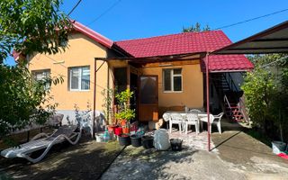 Casa 3 Camere | Calimanesti | Renovata | Centrala Proprie - Poză 1