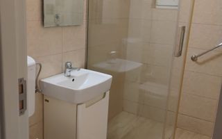 Apartament cu 2 camere, 50mp, decomandat, zona strazii Brasovului - Poză 7