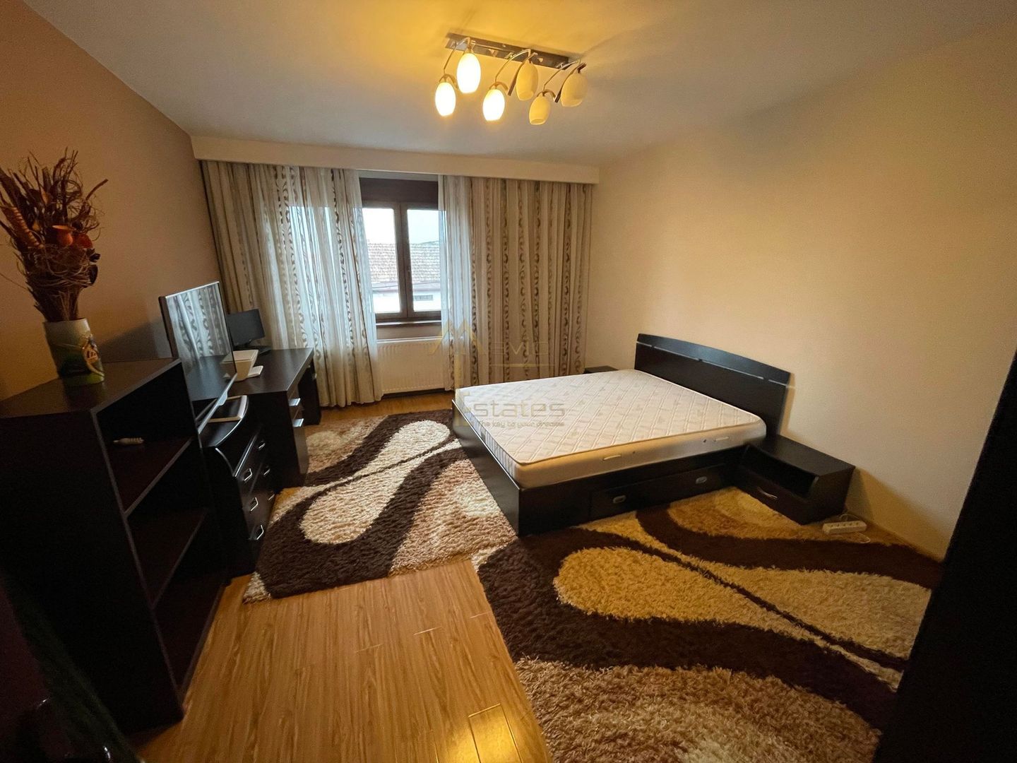 Satu Mare, Casa semicentrala zona stadionului Olimpia - Poză 13