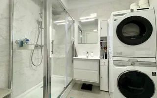 Apartament cu 2 camere *67mp utili + Terasa* // Pipera - Rond OMV - Poză 26