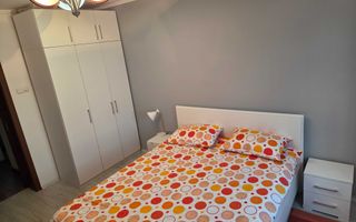 BRASADAS vinde ap 2 cam CARAMIDA etaj 3/4 SOLIDARITĂȚII. - Poză 1