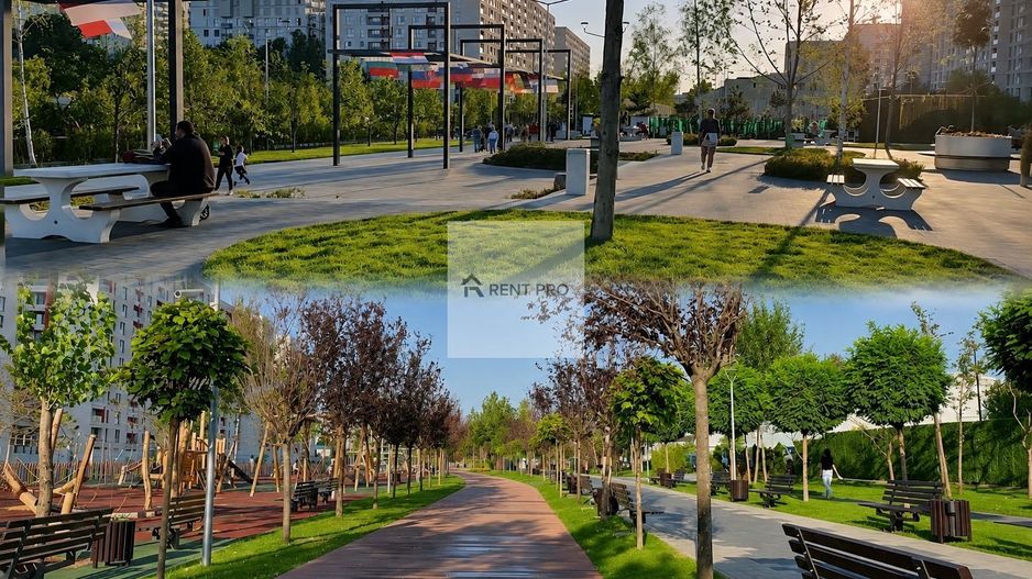 Garsonieră decomandată de vânzare | Plaza Residence Faza 3 | - Poză 8