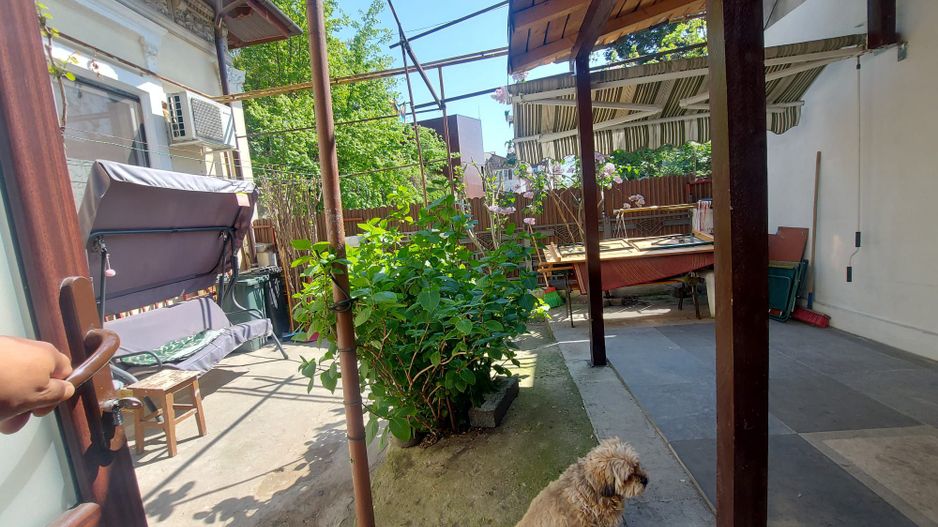Casa curte / 2 camere / Banu Manta / Titulescu / Primăria sectorului 1 - Poză 6