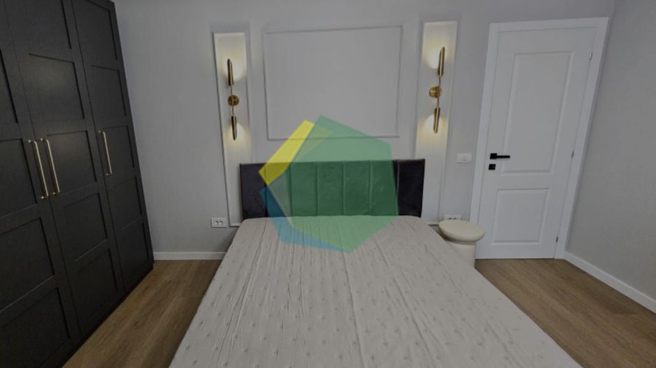 Apartament premium cu 3 camere | Pipera – lângă Școala Americană - Poză 5