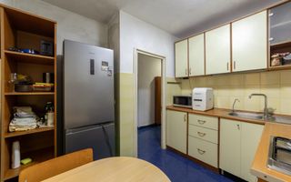 Ap. 3 camere, decomandat, etaj 2, Lacul Tei, Bucuresti - Poză 12