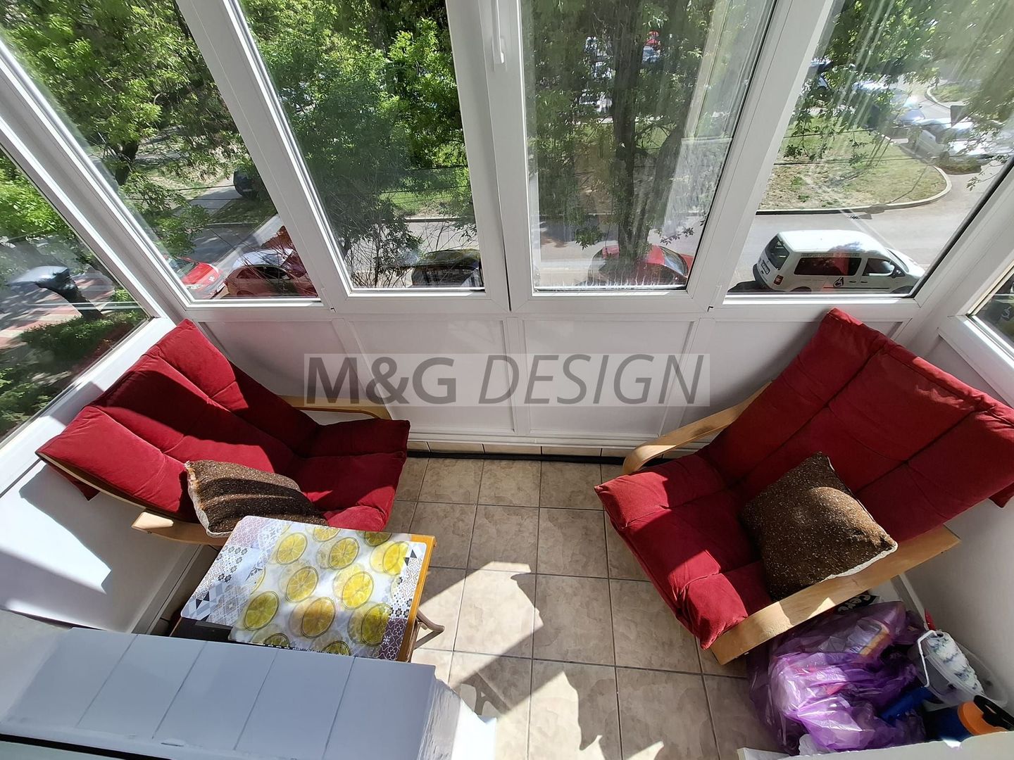 Girocului, Sectia 2 Politie, 2 camere, et 2, CENTRALA PROPRIE - Poză 17