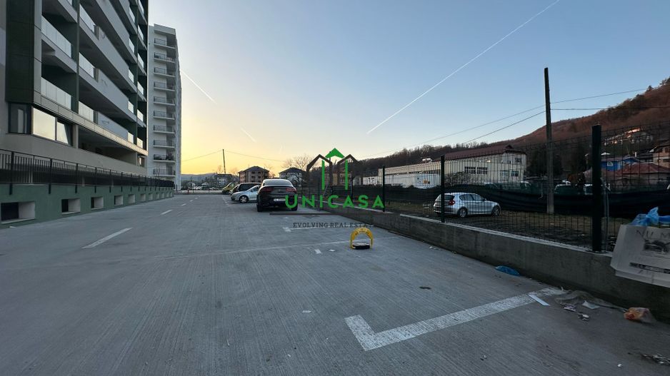 Apartament 2 camere - Zona Centrala - Parc Residence - Poză 22