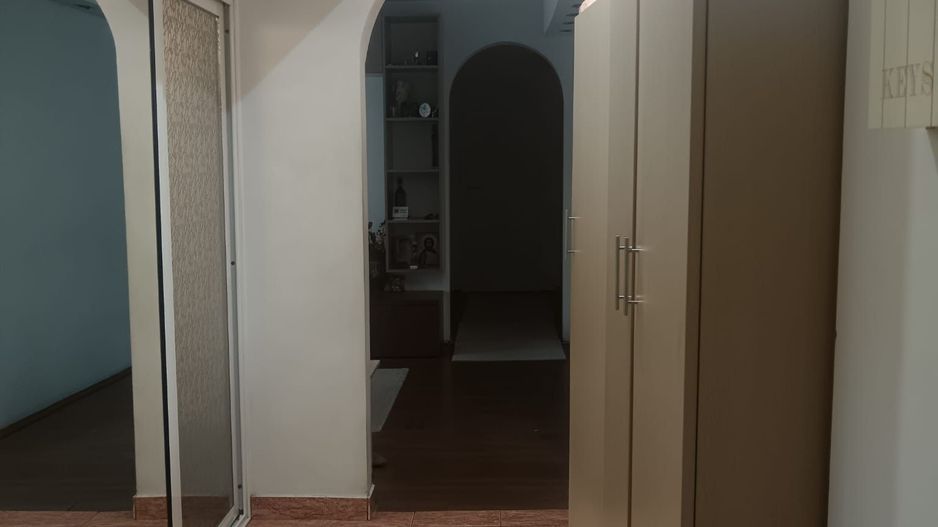 Dacia | 4 Camere | Etaj Intermediar | Centrala Proprie. - Poză 7