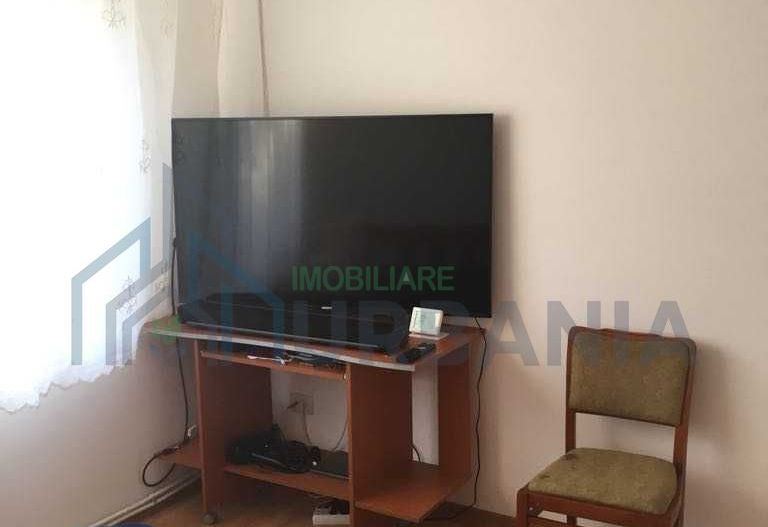 Închiriere apartament 2D camere - Zona NICOLINA ROND VECHI - Poză 5