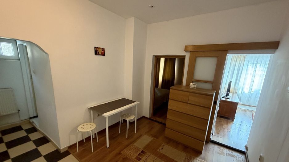 Închiriere Apartament 2 Cam Decebal Alba Iulia, Centrală, Petfriendly - Poză 7
