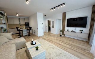 Apartament 2 camere | la cheie | Elite Junior - Poză 2