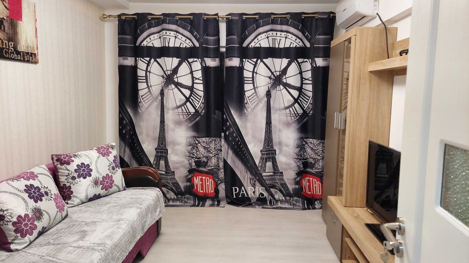 Garsonieră de închiriat – Micro 21, Galați - Poză 2