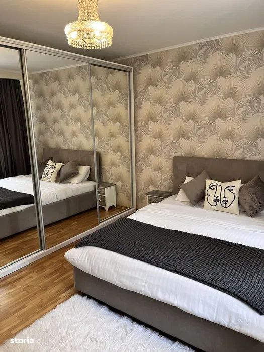 OFERTA ULTRA LUX - CENTRU - TERASA - NOU - METROU DRISTOR - Poză 3