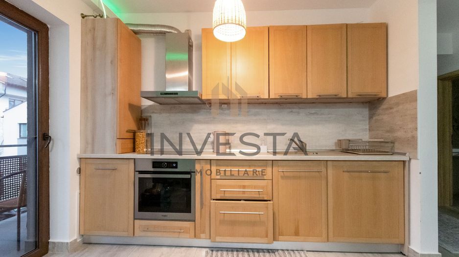 Apartament cu 4 camere in Zorilor ! - Poză 5