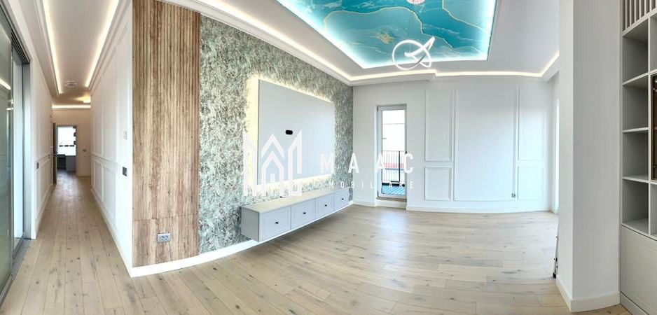 Penthouse de lux I 4 camere I Zona Sub Arini - Poză 1