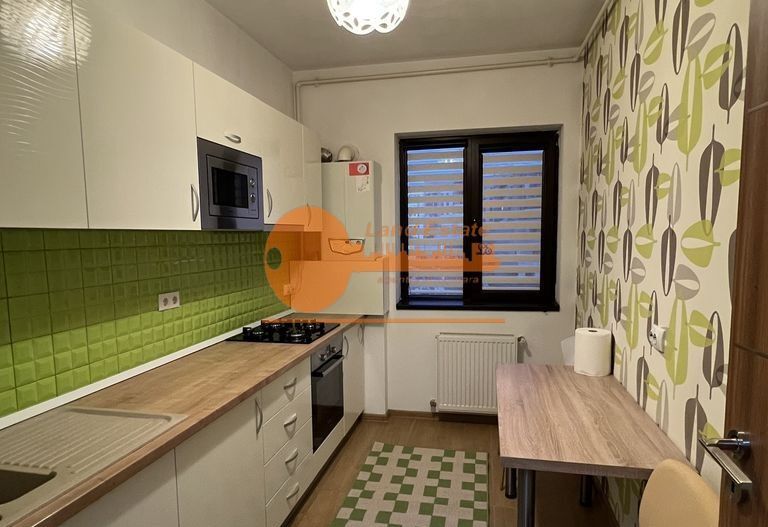 Apartament 2 camere – Lujerului, bloc nou, centrală proprie - Poză 6