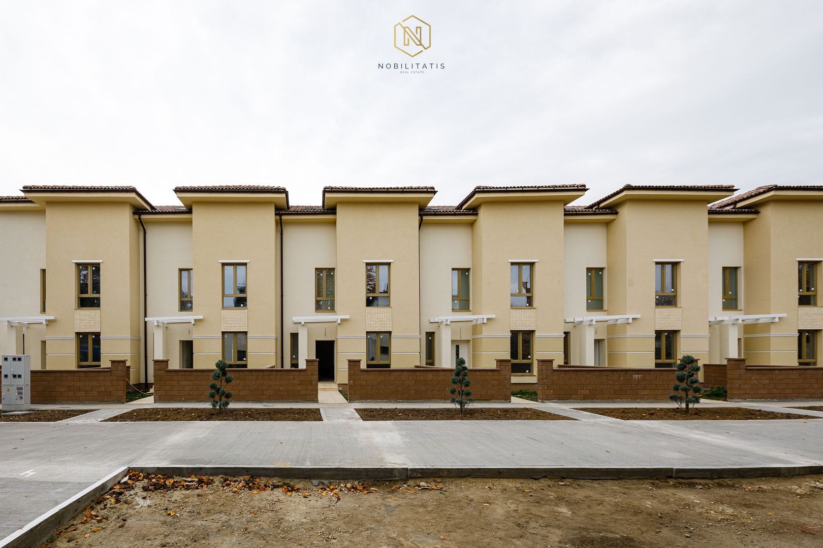 Locatie de poveste | Townhouse Timisoara Elisabetin | Acces privat - Poză 31