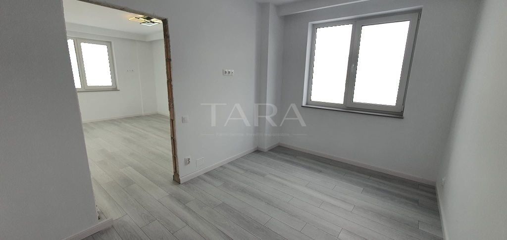 Apartament 3 camere – Vivo Mall, lângă Lidl – parter, construcție nouă - Poză 3