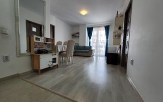 Apartament 3 camere, 58 mp + 2 balcoane, Iris - Poză 3