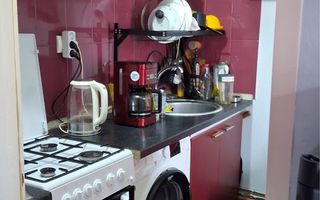 Garsoniera parter cu centrala - Poză 2