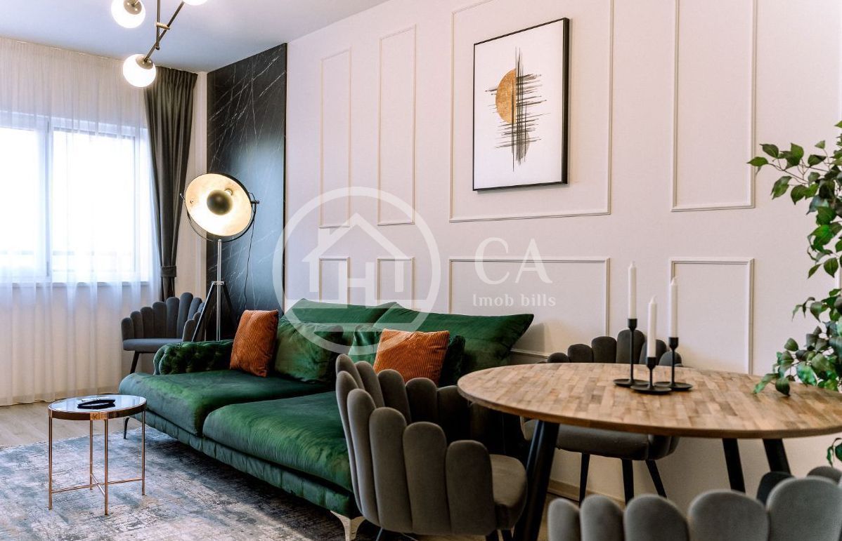 Apartament de vânzare cu 2 camere Ultracentral EAS, Oradea - Poză 15