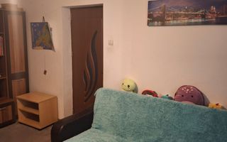 Apartament cu 2 camere/ 54mp/ zona Tatarasi - Poză 3