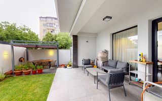 Vila moderna cu dotari premium – Pipera – Iancu Nicolae - Poză 10